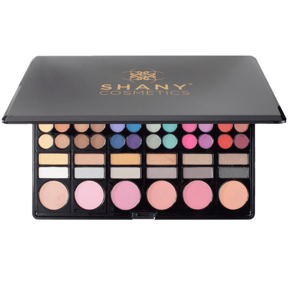 SHANY Professional Makeup Kit, 78 Color